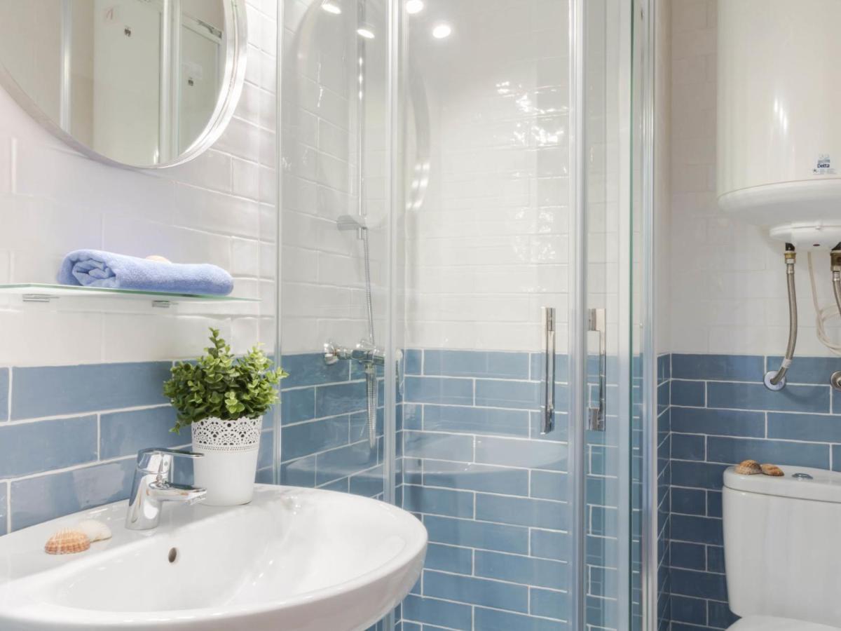 Apartament Cabopino-1 By Interhome Marbella