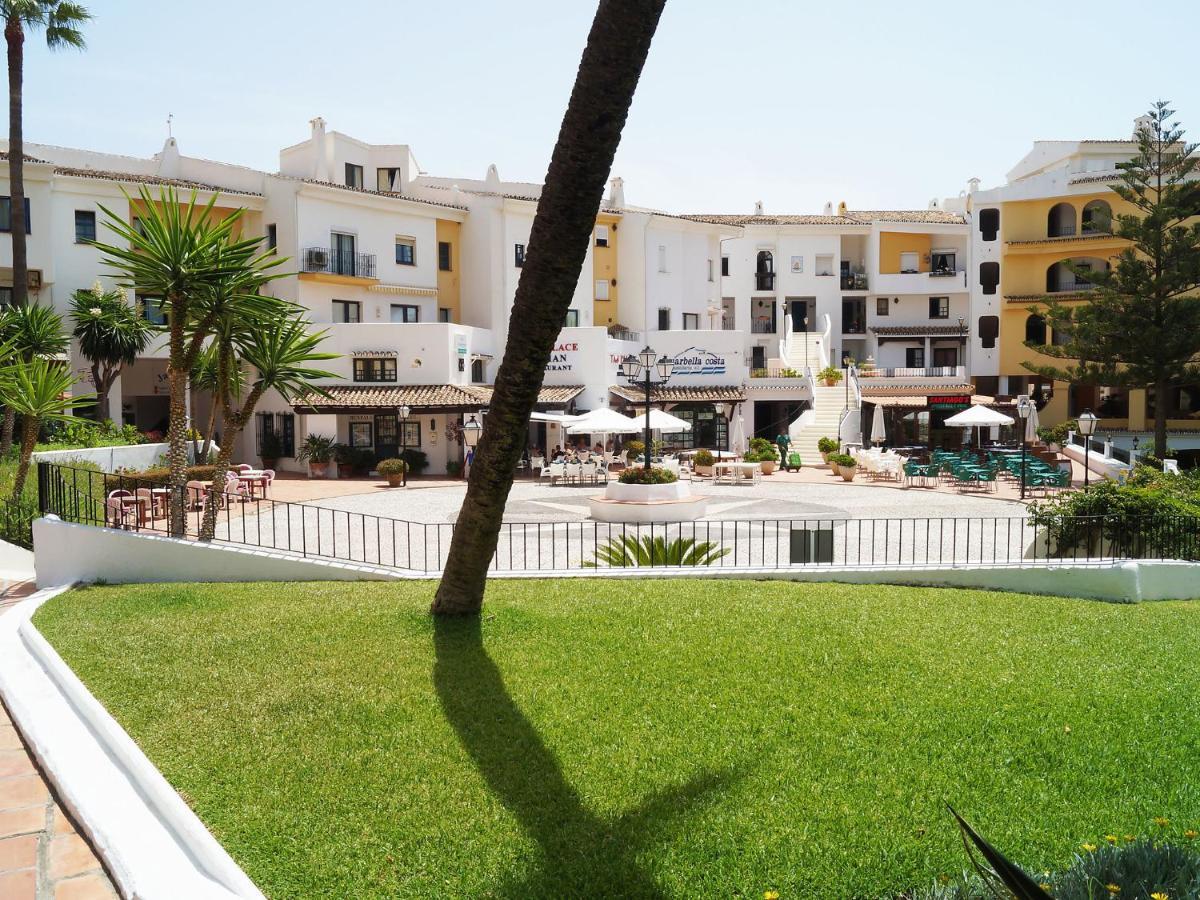 Cabopino-1 By Interhome Apartament