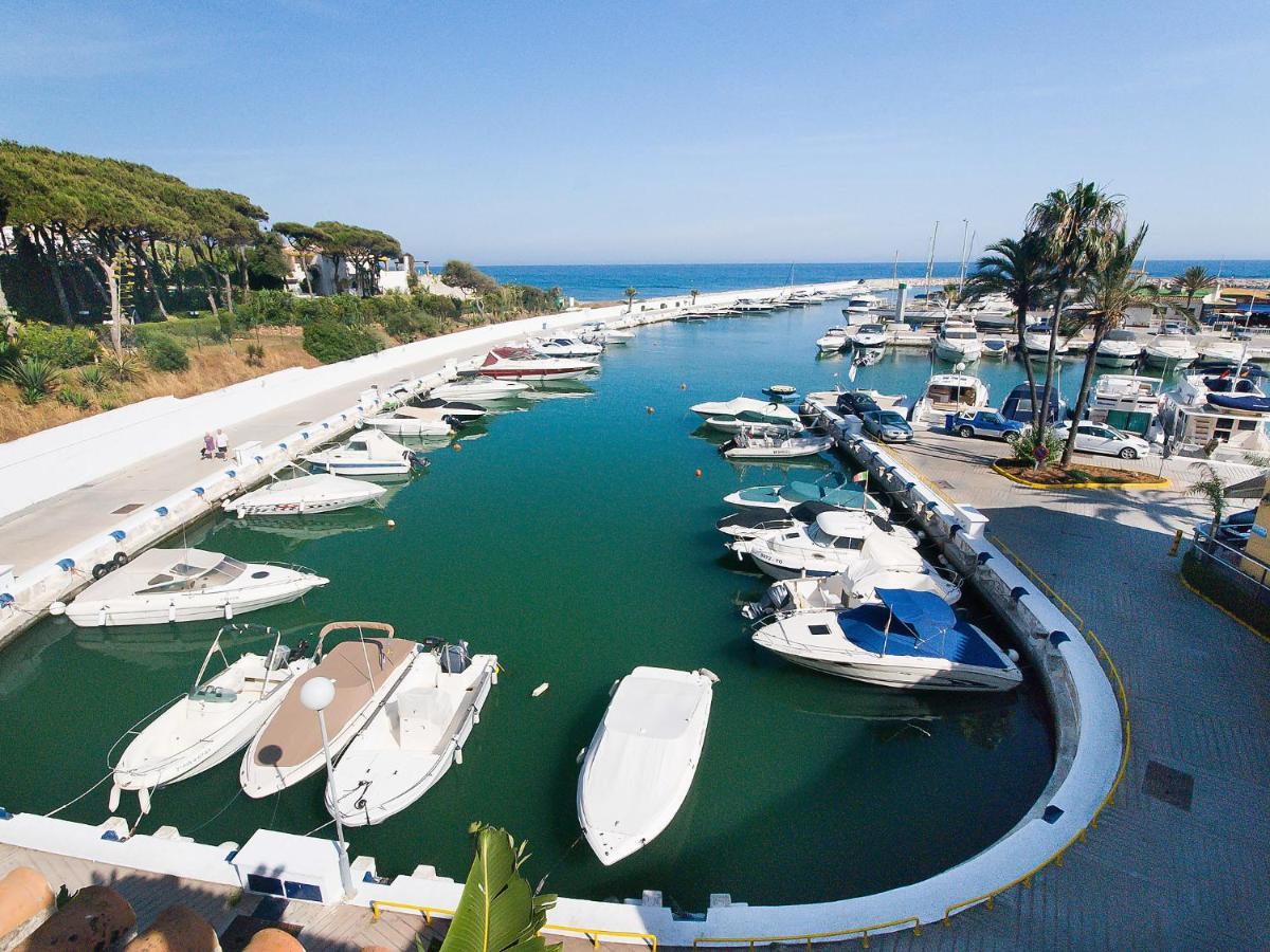Cabopino-1 By Interhome Apartament *
