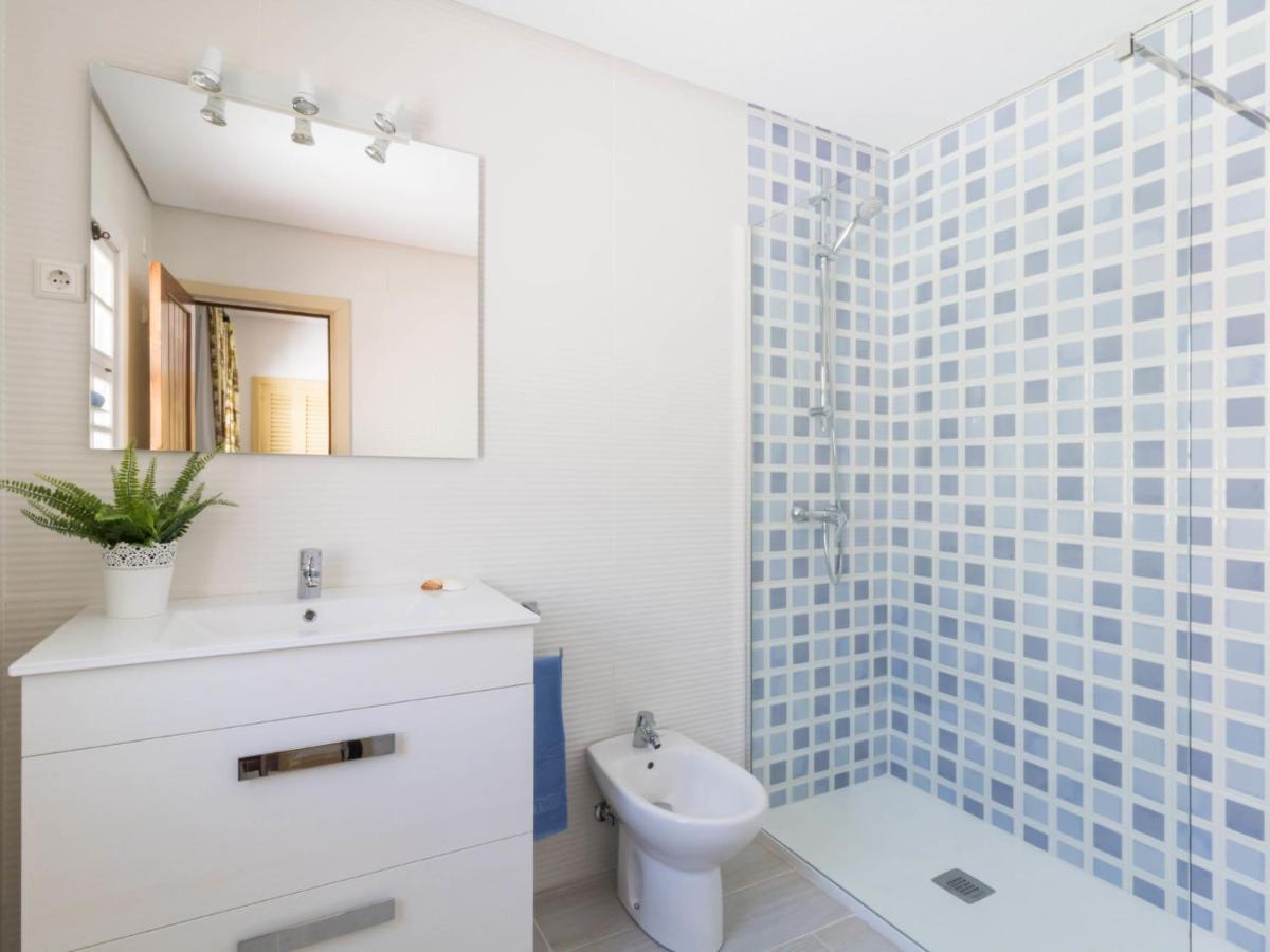 Apartament Cabopino-1 By Interhome
