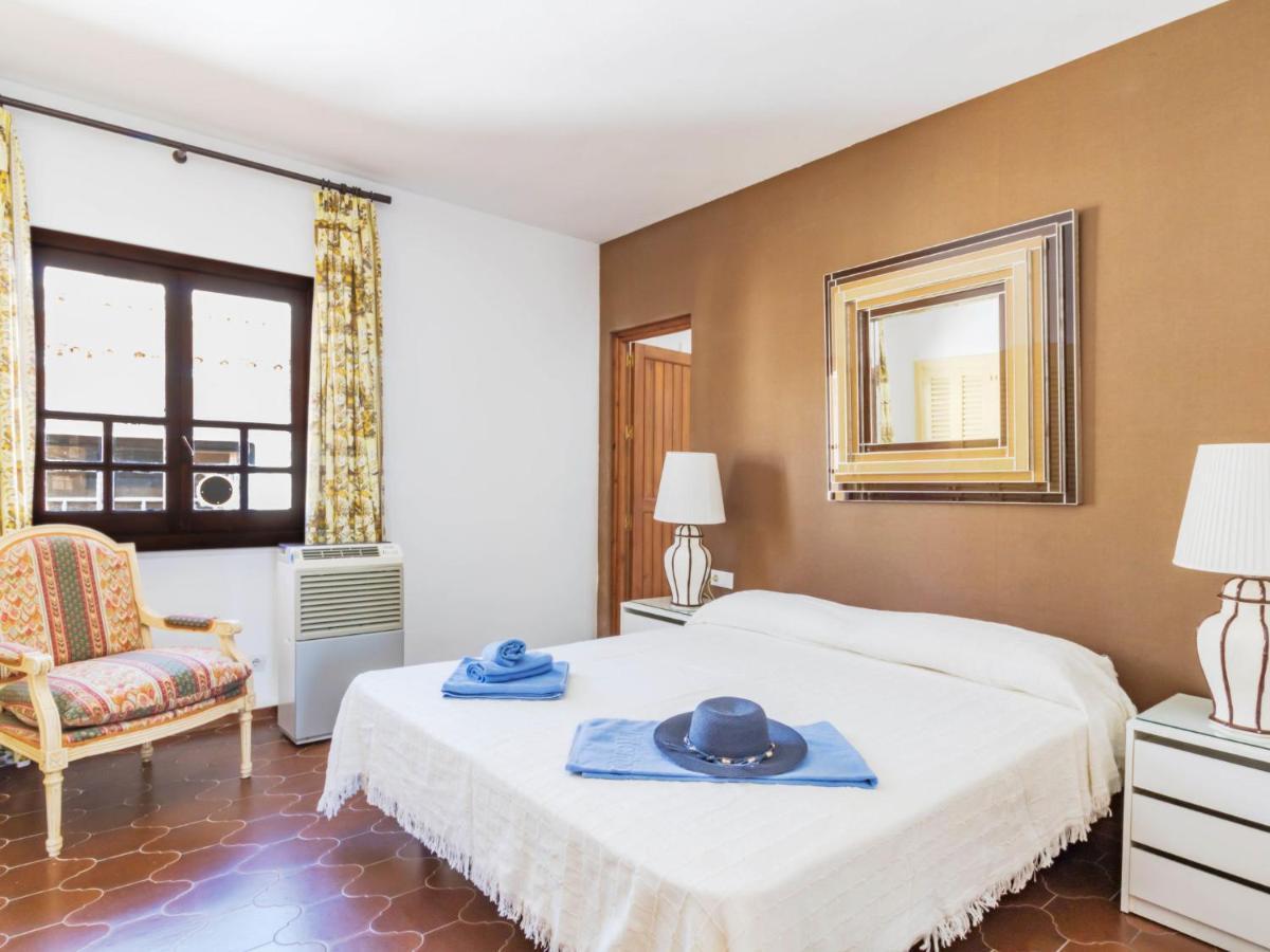 Cabopino-1 By Interhome Apartament