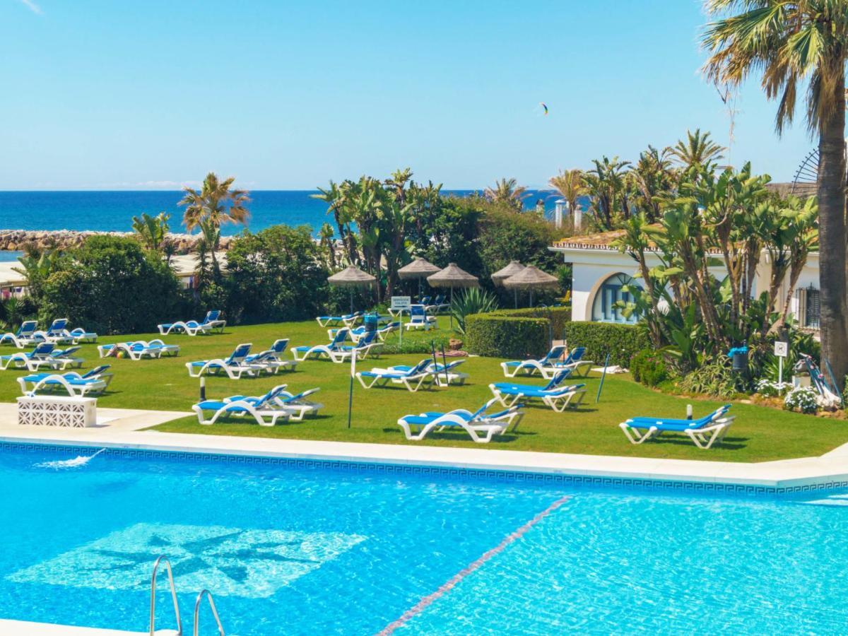 Cabopino-1 By Interhome * Marbella