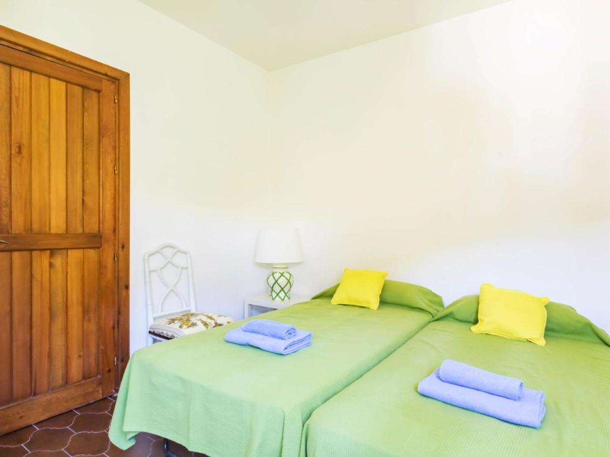 Cabopino-1 By Interhome Apartament Marbella