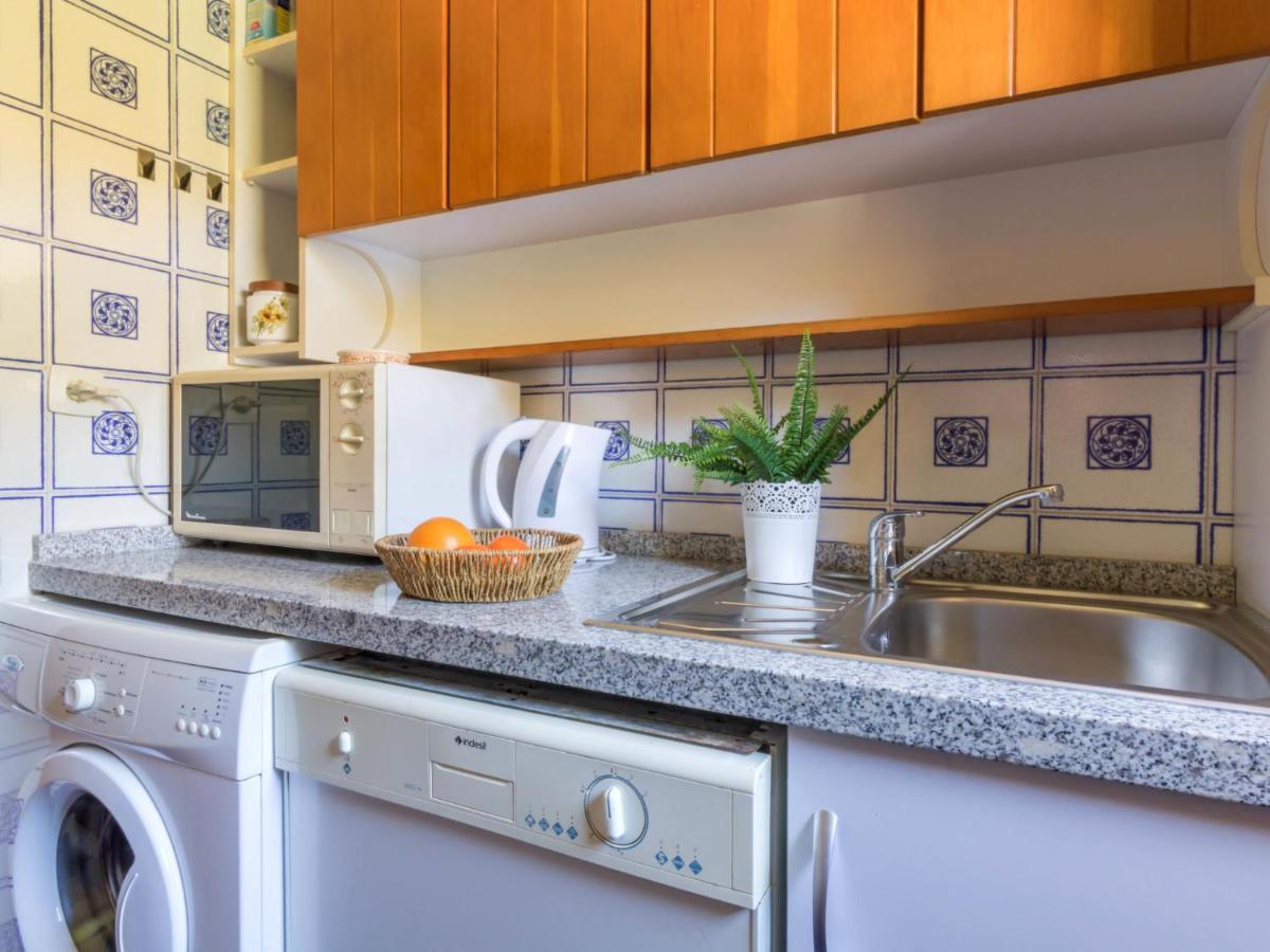 Apartament Cabopino-1 By Interhome