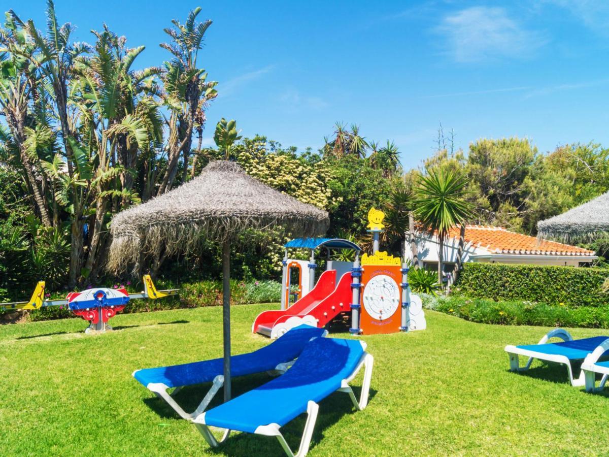 Apartament Cabopino-1 By Interhome *