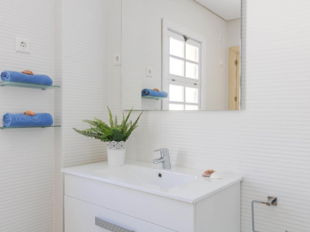 Apartament Cabopino-1 By Interhome Marbella